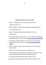 Referāts 'Nodokļu loma Latvijas ekonomikā', 24.