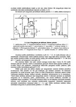 Referāts 'Dzeramā ūdens sagatavošana ar koagulācijas metodi', 5.