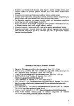 Referāts 'Dzeramā ūdens sagatavošana ar koagulācijas metodi', 8.