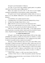 Referāts 'Latvijas Republikas proklamēšana un pirmie tiesību akti Latvijas Republikā', 10.