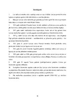 Referāts 'Latvijas Republikas proklamēšana un pirmie tiesību akti Latvijas Republikā', 16.