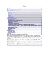 Referāts 'Hansabankas izsniedzamo kredītu veidi', 1.