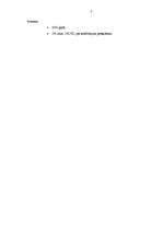 Referāts 'Hansabankas izsniedzamo kredītu veidi', 7.