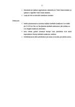 Referāts 'Hansabankas izsniedzamo kredītu veidi', 11.