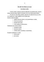 Referāts 'Hansabankas izsniedzamo kredītu veidi', 13.