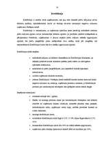 Referāts 'Hansabankas izsniedzamo kredītu veidi', 16.