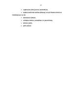 Referāts 'Hansabankas izsniedzamo kredītu veidi', 17.