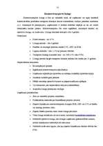 Referāts 'Hansabankas izsniedzamo kredītu veidi', 22.