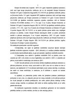 Eseja 'Eiropas Savienības sociālo tiesību aktuālās problēmas', 2.