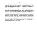 Eseja 'Eiropas Savienības sociālo tiesību aktuālās problēmas', 3.