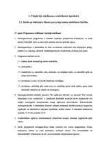 Referāts 'Televīzijas raidījumu veidošanas process un iespējas', 7.