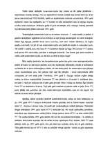 Referāts 'Televīzijas raidījumu veidošanas process un iespējas', 22.