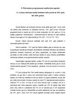 Referāts 'Televīzijas raidījumu veidošanas process un iespējas', 24.