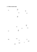 Paraugs 'Statiski nenoteicama rāmja aprēķins ar pārvietojuma metodi', 2.