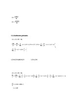 Paraugs 'Statiski nenoteicama rāmja aprēķins ar pārvietojuma metodi', 4.