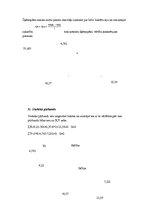 Paraugs 'Statiski nenoteicama rāmja aprēķins ar pārvietojuma metodi', 7.