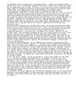 Eseja 'This Is an Analytical Essay Describing the Connotative Language in the Koran', 1.