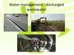 Prezentācija 'Water Management', 8.