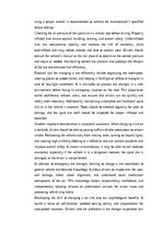 Eseja 'How to Change a Car Tire: A Step-by-Step Guide for Drivers', 3.