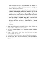 Eseja 'How to Change a Car Tire: A Step-by-Step Guide for Drivers', 4.