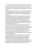 Eseja 'Partiju attīstība Latvijā', 3.