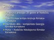 Prezentācija 'Nikolajs Rimskis Korsakovs', 9.