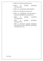 Konspekts 'Iekļaujošā izglītība daudzkultūru sabiedrībā - glosārijs', 4.