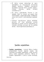 Konspekts 'Iekļaujošā izglītība daudzkultūru sabiedrībā - glosārijs', 13.