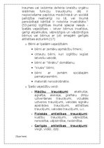 Konspekts 'Iekļaujošā izglītība daudzkultūru sabiedrībā - glosārijs', 14.