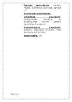 Konspekts 'Iekļaujošā izglītība daudzkultūru sabiedrībā - glosārijs', 15.