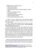 Referāts 'Uzņēmuma efektīvas darbības problēmas', 9.