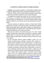 Referāts 'Uzņēmuma efektīvas darbības problēmas', 18.