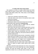 Referāts 'Uzņēmuma efektīvas darbības problēmas', 27.