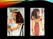 Prezentācija 'Skaistuma etalons un skaistumkopšana senajā Ēģiptē', 7.