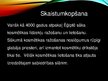 Prezentācija 'Skaistuma etalons un skaistumkopšana senajā Ēģiptē', 10.