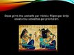 Prezentācija 'Skaistuma etalons un skaistumkopšana senajā Ēģiptē', 11.