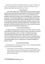 Referāts 'Karatē Kjokušinkai - sports vai dzīves stils', 7.