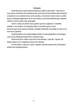 Referāts 'Karatē Kjokušinkai - sports vai dzīves stils', 11.