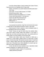 Referāts 'Biržas opciju raksturojums', 10.