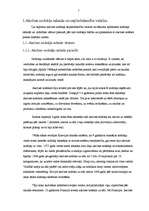 Diplomdarbs 'Akcīzes nodokļa ietekme uz Latvijas Republikas budžetu', 7.