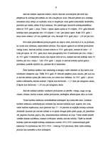 Diplomdarbs 'Akcīzes nodokļa ietekme uz Latvijas Republikas budžetu', 10.