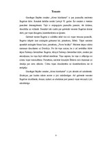 Referāts 'Gundega Repše "Alvas kliedziens"', 4.