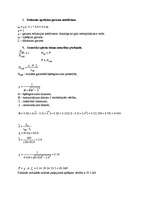 Konspekts '2.praktiskais darbs būvkonstrukcijās. Centriski spiestas tērauda kolonas nestspē', 3.