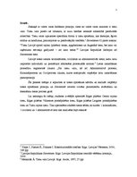 Prakses atskaite 'Tiesu prakses atskaite', 1.