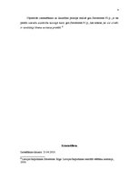 Prakses atskaite 'Tiesu prakses atskaite', 4.