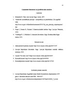 Prakses atskaite 'Tiesu prakses atskaite', 10.