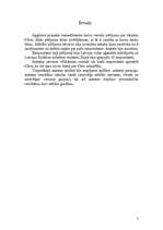 Konspekts 'Cēsis', 3.