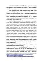 Konspekts 'Apgrozāmie līdzekļi, krājumi, vērtspapīri, debitori un kreditori, nākamo periodu', 3.