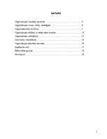 Referāts 'Organizācijas darbības pilnveide', 2.