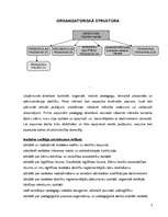 Referāts 'Organizācijas darbības pilnveide', 7.